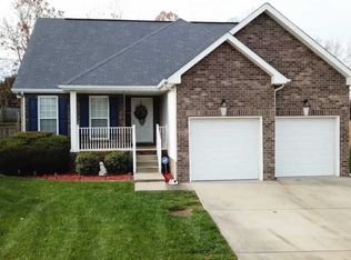 1534 Tylertown Rd, Clarksville, TN 37040