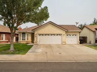 2413 Maestro Way, Modesto, CA 95355