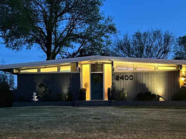 2400 E 10th Street, Joplin, MO 64801