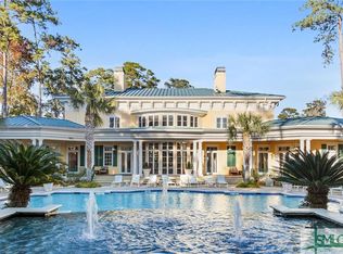 2526 Whitemarsh Way, Savannah, GA 31410