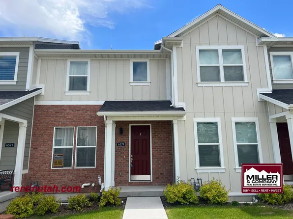 6579 W Terrace Wash Ln, West Jordan, UT 84081