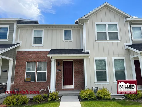 6579 W Terrace Wash Ln Photo 1