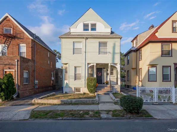 240 S 10th Avenue, Mount Vernon, NY 10550
