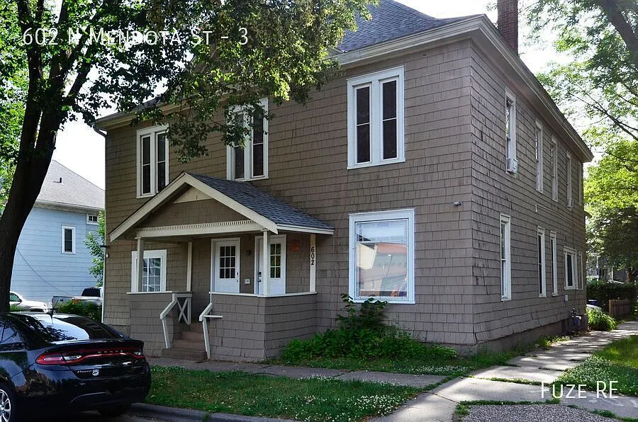 602 Mendota St #3