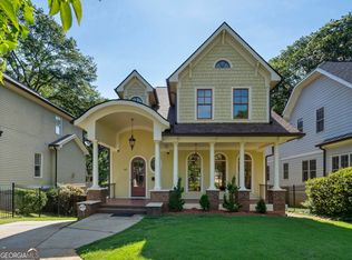 819 Glendale Ter NE, Atlanta, GA 30308