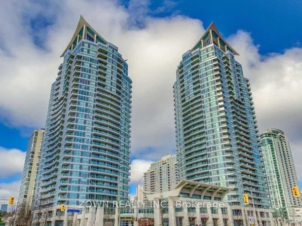33 Elm Dr W, Mississauga, ON