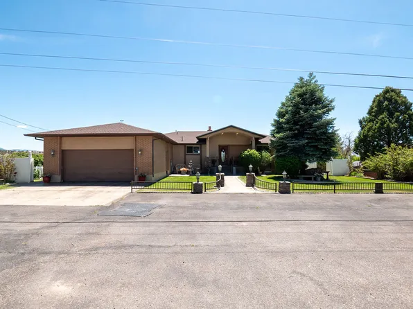 110 E 300 S, Beaver, UT 84713