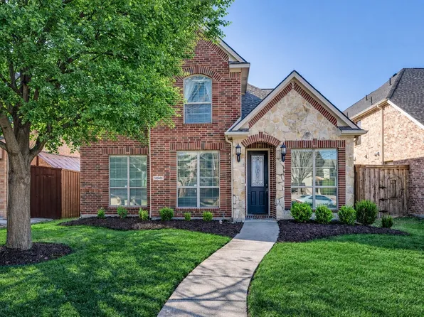 14049 Valley Mills Dr, Frisco, TX 75033