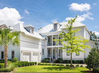 322 Ralston Creek St, Charleston, SC 29492