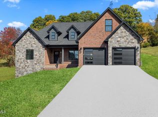 2193 Cattlemans Trl, Jonesborough, TN 37659