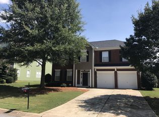 303 Evergreen Ct, Canton, GA