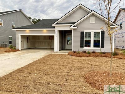 573 Sessile Oak Dr, Savannah, GA, 31419
