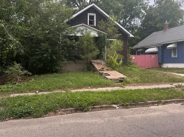 2309 Arlington Ave, Flint, MI 48506