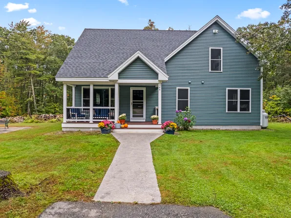 144 Harvest Lane, Wells, ME 04090