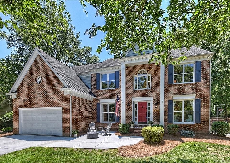 11928 Provincetowne Dr, Charlotte, NC 28277 Zillow