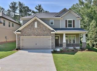 9582 Yarbrough Rd, Midland, GA 31820
