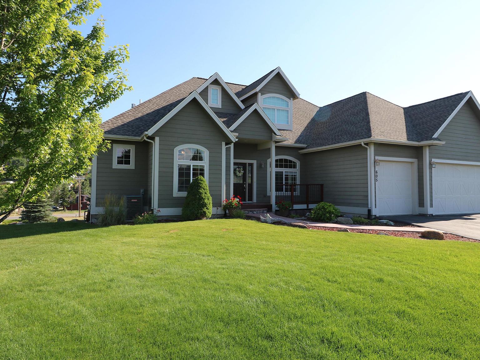 605 Stoneridge Dr, Kalispell, MT 59901 Zillow