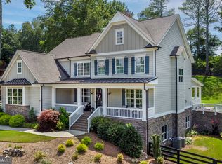 110 White Oak Trl, Cumming, GA 30028