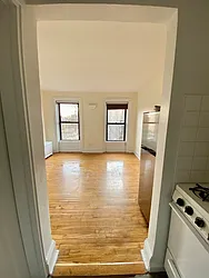 Rented by Compass