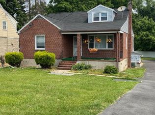 9122 Liberty Rd, Randallstown, MD 21133