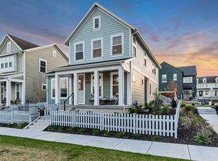 11756 S Outfitter Way, South Jordan, UT 84009