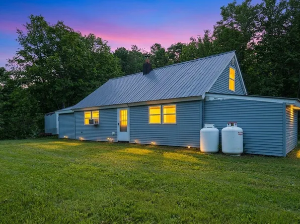 3058 Perley Road, Enosburg, VT 05450