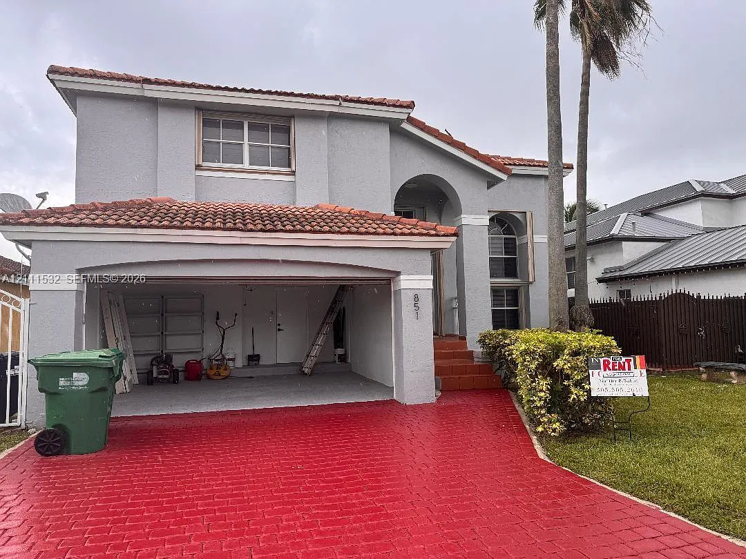 Shoma Homes At Tamiami Ii — Photo 2
