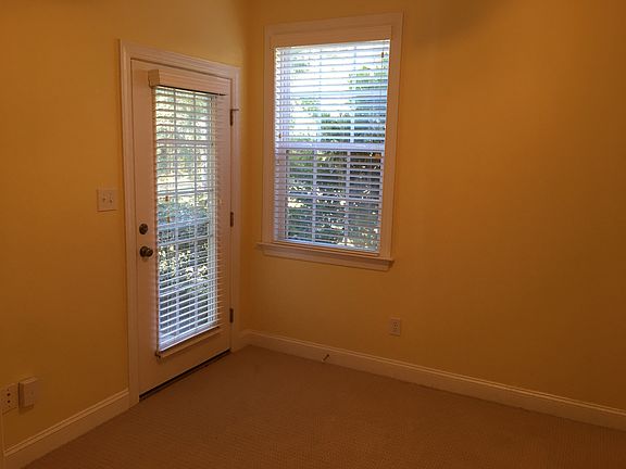 3rd bedroom / office