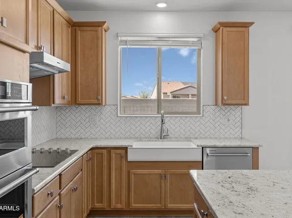 1436 E EDWIN Street, Casa Grande, AZ 85122