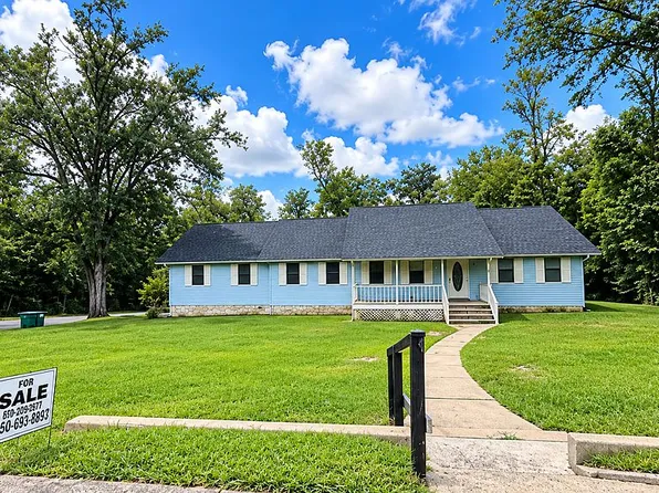 528 S Main St, Chattahoochee, FL 32324