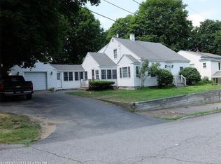 7 Bristol St, Biddeford, ME 04005