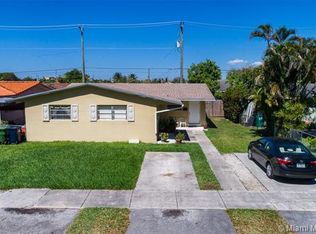 11321 SW 7th Ter, Sweetwater, FL 33174