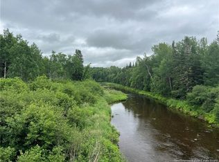 LOT 1 Murray Rd, Weldford, NB E4T 1M8