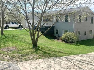 3459 N Nancy Dr, Warsaw, IN