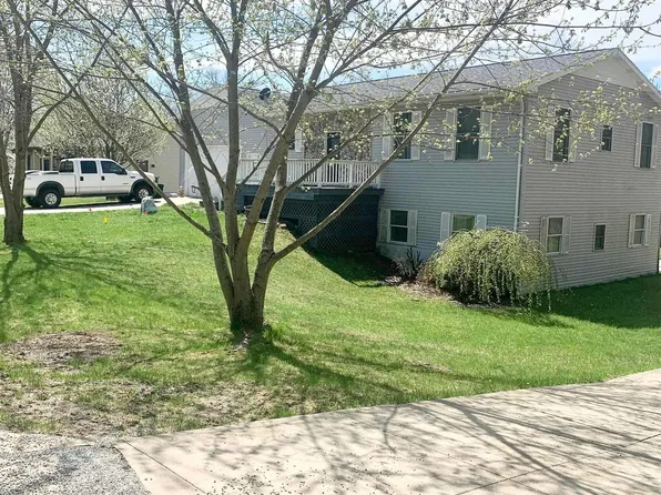3459 N Nancy Dr, Warsaw, IN 46582