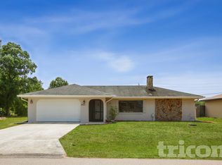 20111 Ventura Ave, Port Charlotte, FL 33952