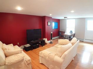 331 E St #3, Boston, MA 02127