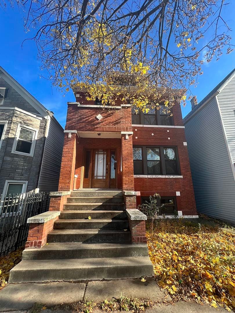 4511 S Washtenaw Ave, Chicago, IL 60632 | Zillow