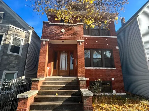 4511 S Washtenaw Ave, Chicago, IL 60632