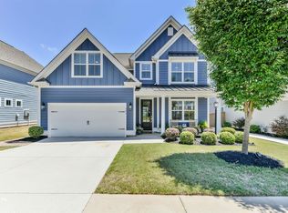 563 Backacre Ct, Greer, SC 29651