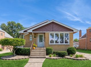 10717 S Kenneth Ave, Oak Lawn, IL