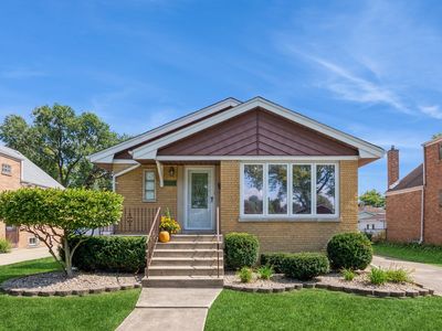10717 S Kenneth Ave, Oak Lawn, IL, 60453