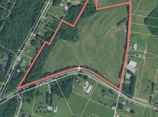 0 Oldtown Rd, Walnut Cove, NC 27052