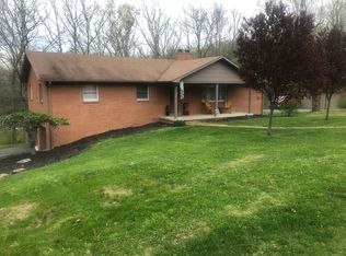 114 Summit Ln, Beckley, WV 25801