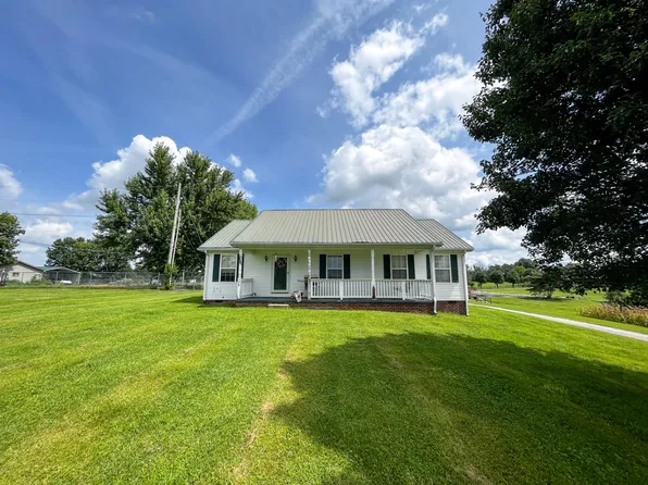 179 Dreyfus Rd, Berea, KY 40403