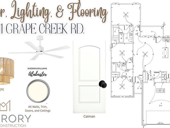 2nd image of 3611 Grape Creek Rd