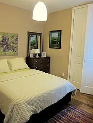 Rented by Tosh Marks Property Group