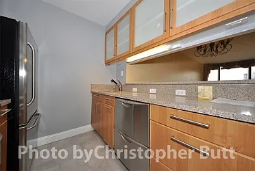 Rented by Citi Habitats