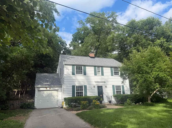 1111 Amherst Dr, Madison, WI 53705