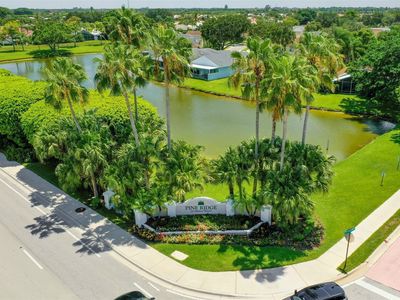13850 Oneida Drive #C-1, Delray Beach, FL, 33446
